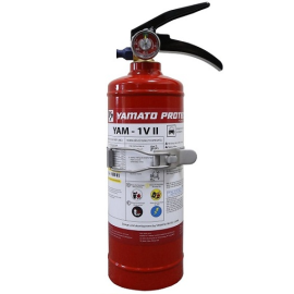 Bình chữa cháy bột ABC Yamato 1kg